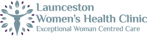 Launceston  Women's Health Clinic Logo